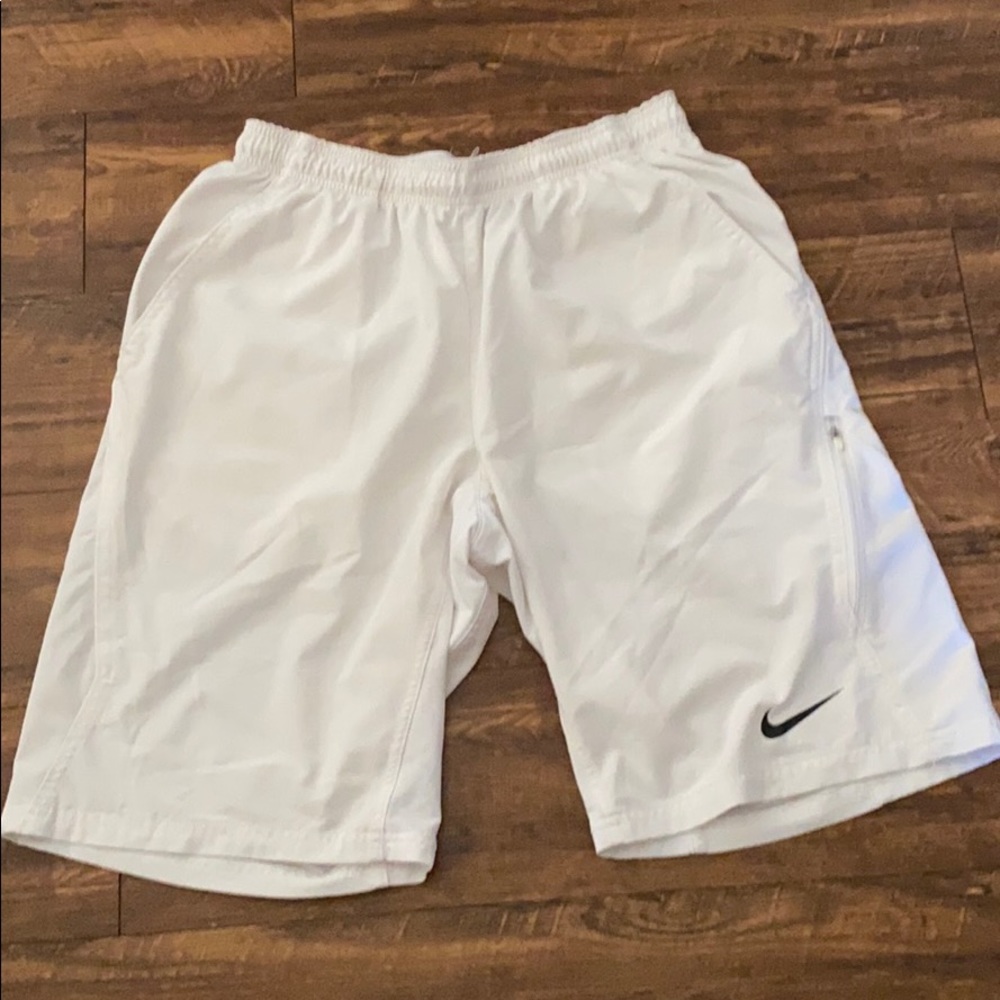 Nike Athletic shorts